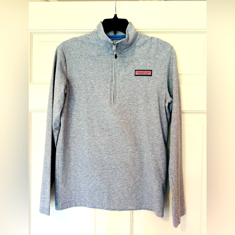Vineyard Vines Shep Shirt in perfect condition.